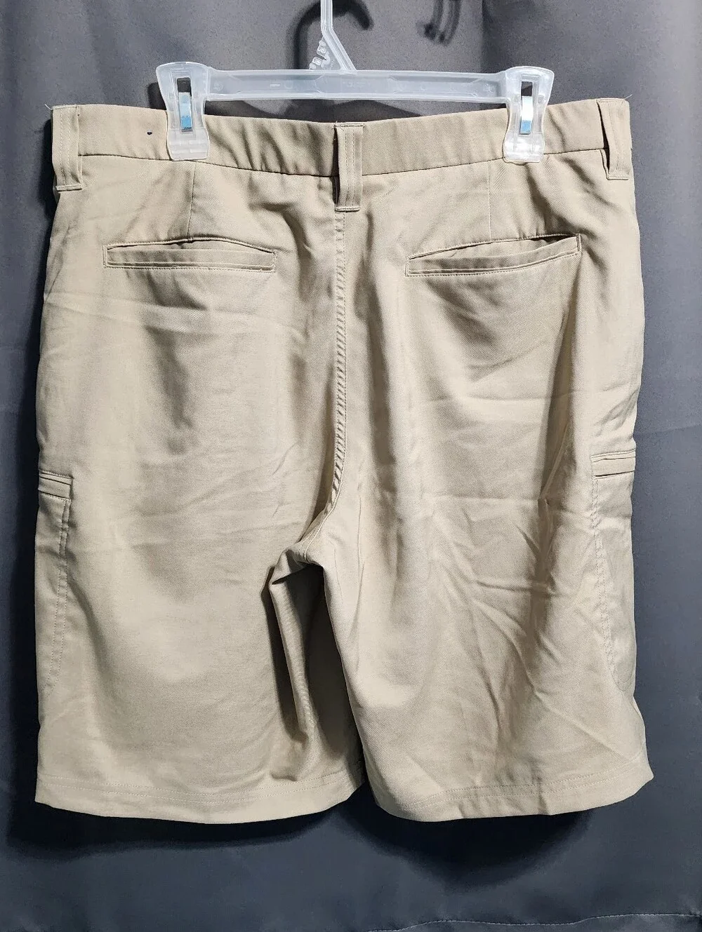 George classic men